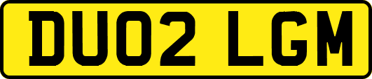 DU02LGM