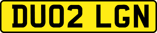 DU02LGN