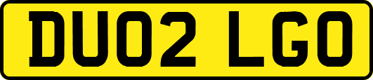 DU02LGO