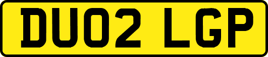 DU02LGP