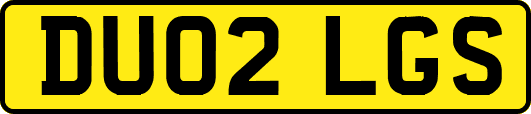 DU02LGS