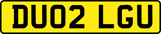 DU02LGU