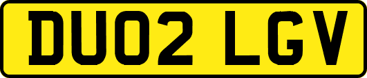 DU02LGV