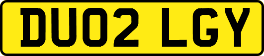 DU02LGY