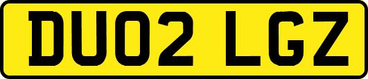DU02LGZ