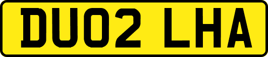 DU02LHA