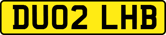 DU02LHB