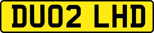 DU02LHD