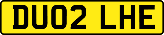 DU02LHE
