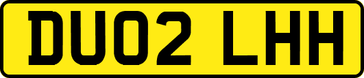 DU02LHH