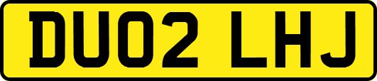 DU02LHJ