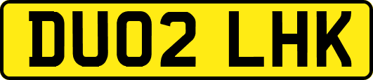 DU02LHK