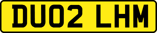 DU02LHM