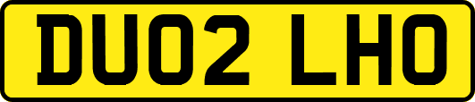 DU02LHO