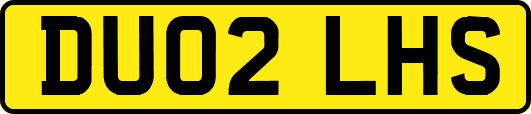DU02LHS