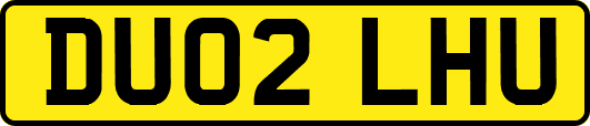 DU02LHU