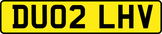 DU02LHV