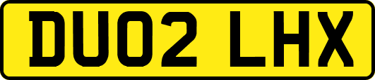 DU02LHX