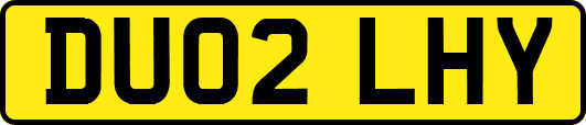 DU02LHY
