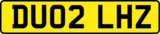DU02LHZ