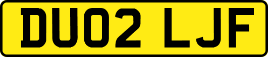 DU02LJF
