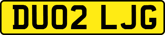 DU02LJG