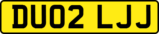 DU02LJJ