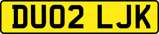 DU02LJK