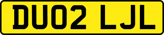 DU02LJL