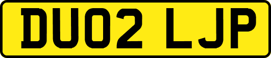 DU02LJP