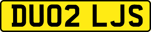 DU02LJS