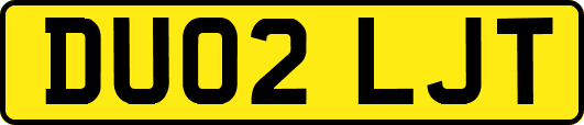 DU02LJT