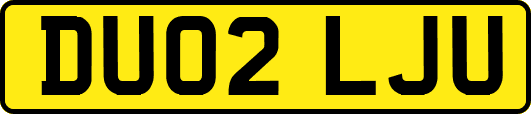 DU02LJU