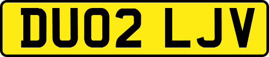 DU02LJV