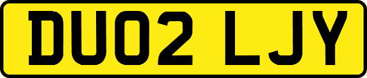 DU02LJY