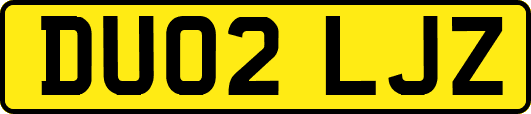 DU02LJZ