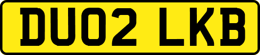 DU02LKB