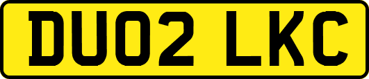 DU02LKC