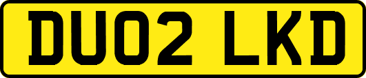 DU02LKD