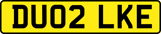 DU02LKE