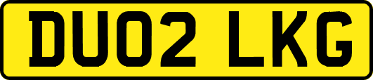 DU02LKG