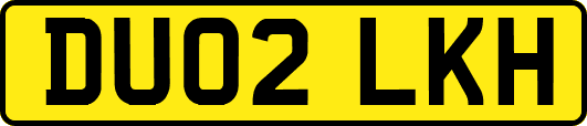 DU02LKH