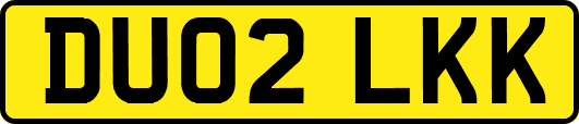 DU02LKK