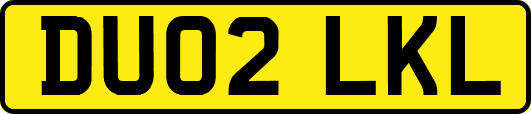 DU02LKL