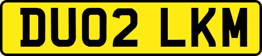 DU02LKM