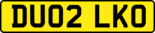 DU02LKO