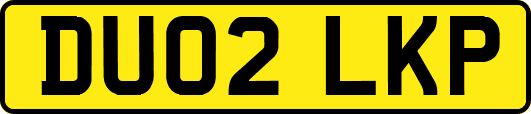 DU02LKP