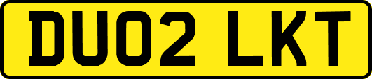 DU02LKT