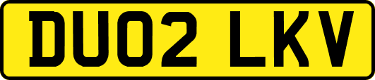 DU02LKV