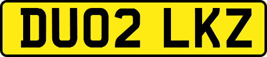 DU02LKZ